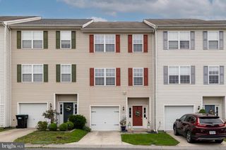 5244 MULBERRY RUN CT, Stephens City, VA 22655