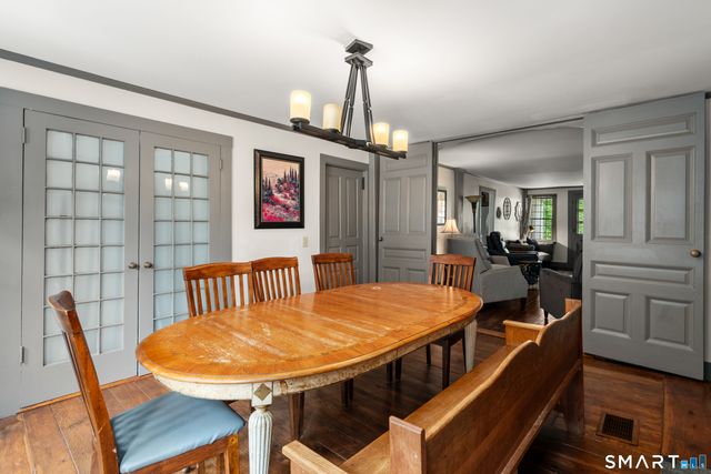 169 Whisconier Road, Brookfield, CT 06804