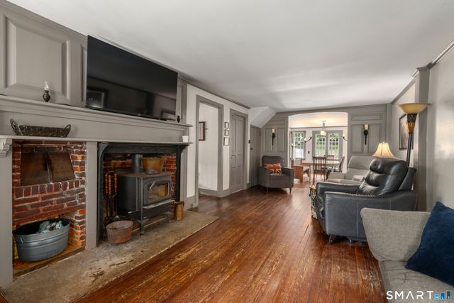 169 Whisconier Road, Brookfield, CT 06804