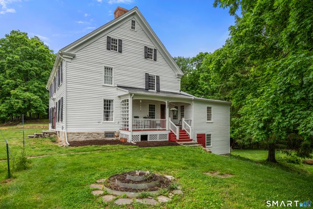 169 Whisconier Road, Brookfield, CT 06804