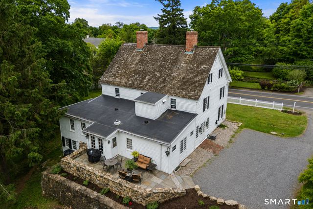 169 Whisconier Road, Brookfield, CT 06804