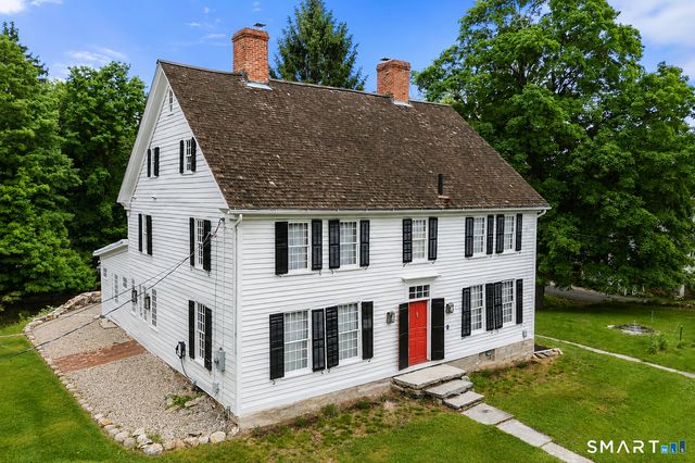 169 Whisconier Road, Brookfield, CT 06804