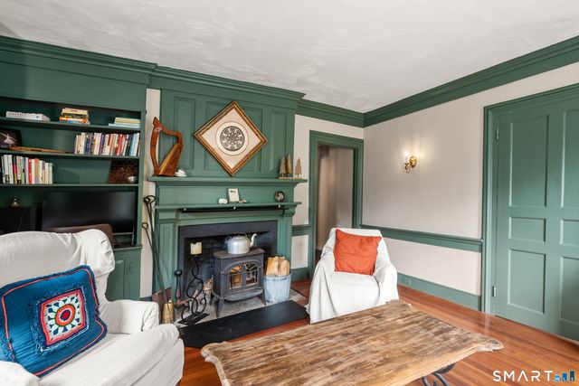 169 Whisconier Road, Brookfield, CT 06804