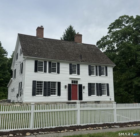 169 Whisconier Road, Brookfield, CT 06804