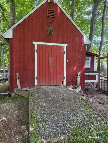 169 Whisconier Road, Brookfield, CT 06804