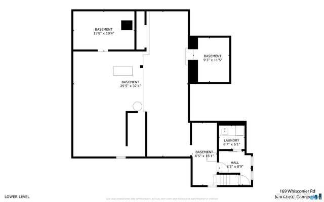 169 Whisconier Road, Brookfield, CT 06804