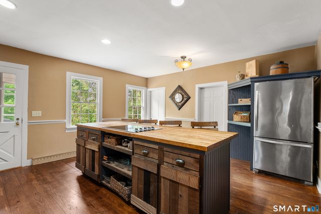 169 Whisconier Road, Brookfield, CT 06804