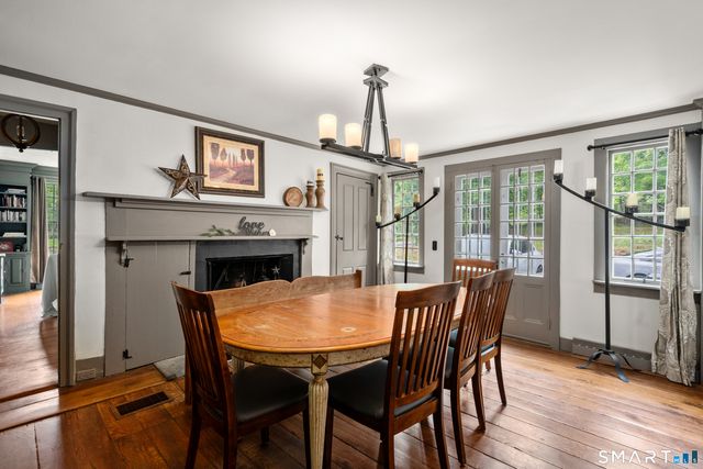 169 Whisconier Road, Brookfield, CT 06804