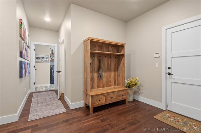 128 Royal Oaks Lane, Ardmore, OK 73401