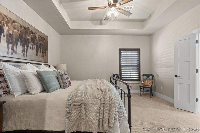 128 Royal Oaks Lane, Ardmore, OK 73401