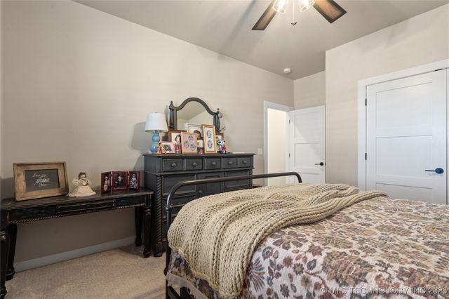 128 Royal Oaks Lane, Ardmore, OK 73401