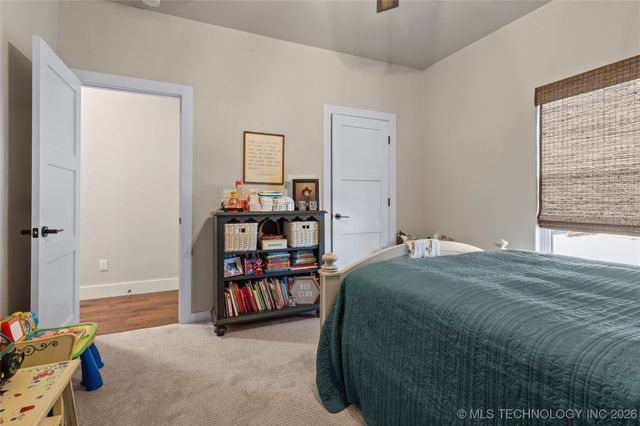 128 Royal Oaks Lane, Ardmore, OK 73401