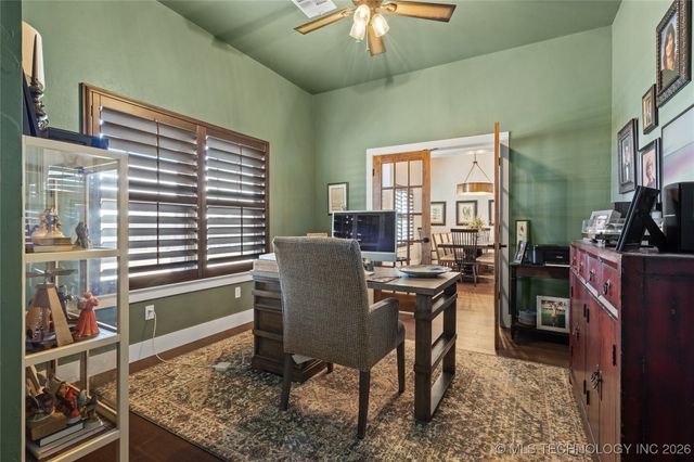 128 Royal Oaks Lane, Ardmore, OK 73401