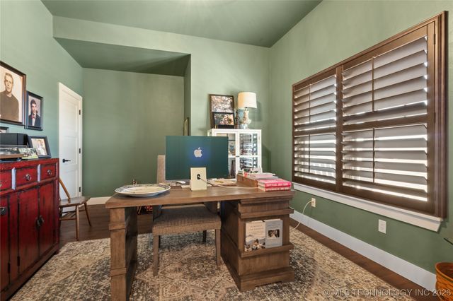 128 Royal Oaks Lane, Ardmore, OK 73401