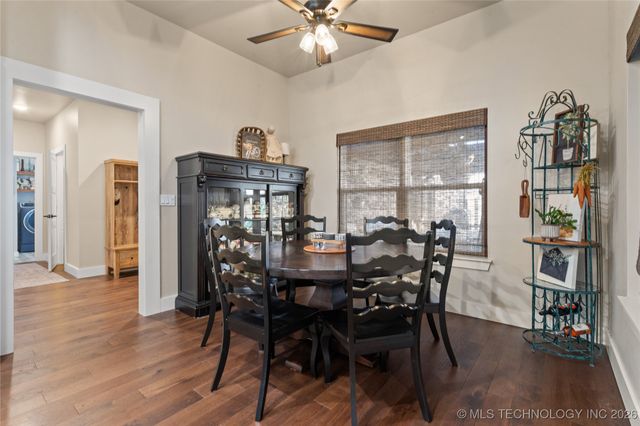 128 Royal Oaks Lane, Ardmore, OK 73401