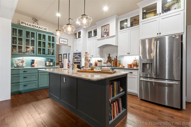 128 Royal Oaks Lane, Ardmore, OK 73401