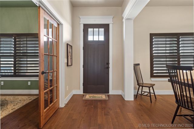 128 Royal Oaks Lane, Ardmore, OK 73401