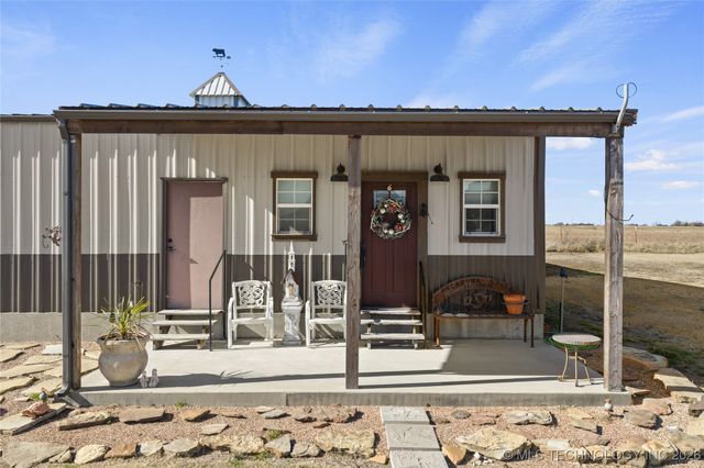 128 Royal Oaks Lane, Ardmore, OK 73401