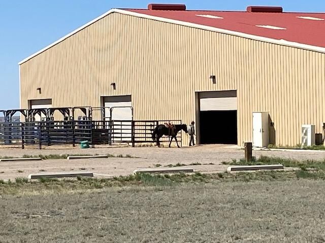 16 Cravens Court, Stanley, NM 87056