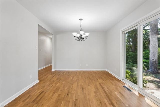 123 Olin DR, Newport News, VA 23602