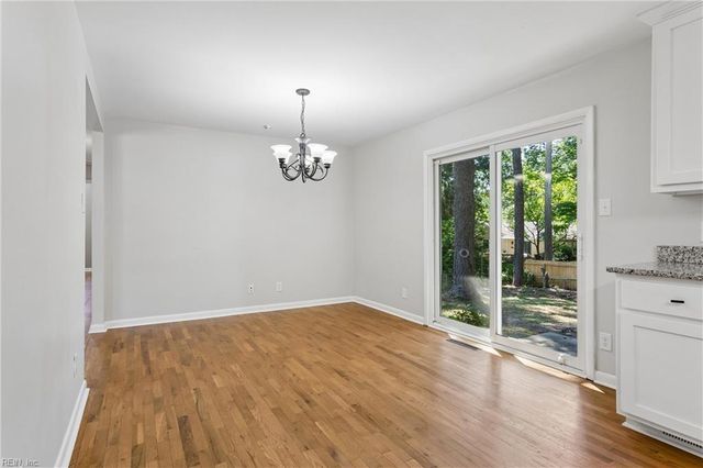 123 Olin DR, Newport News, VA 23602