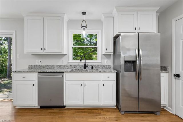 123 Olin DR, Newport News, VA 23602