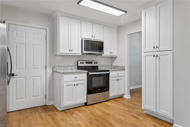 123 Olin DR, Newport News, VA 23602