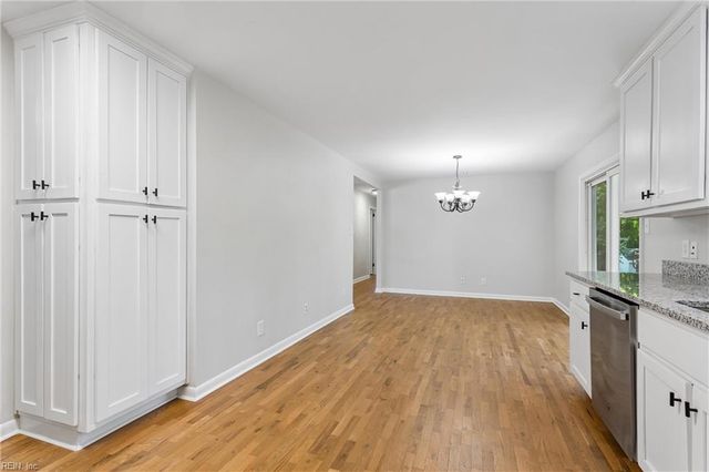 123 Olin DR, Newport News, VA 23602