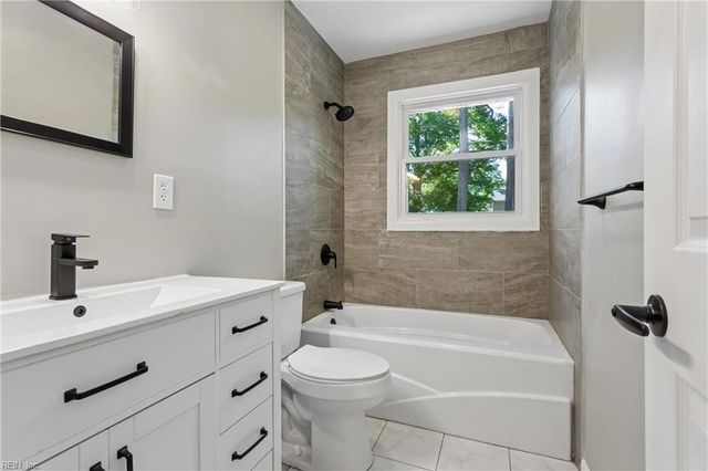 123 Olin DR, Newport News, VA 23602
