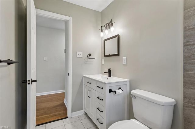 123 Olin DR, Newport News, VA 23602