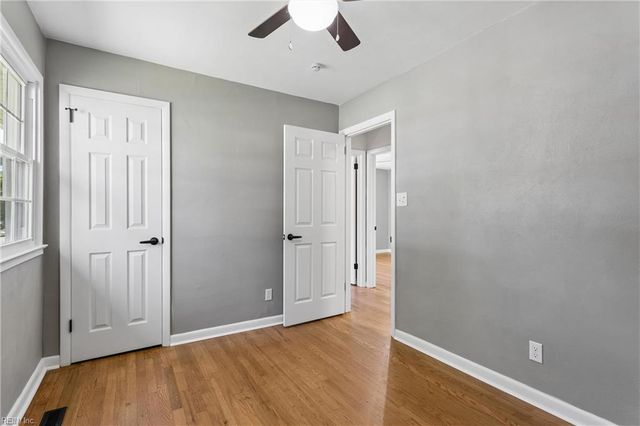 123 Olin DR, Newport News, VA 23602