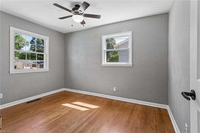 123 Olin DR, Newport News, VA 23602