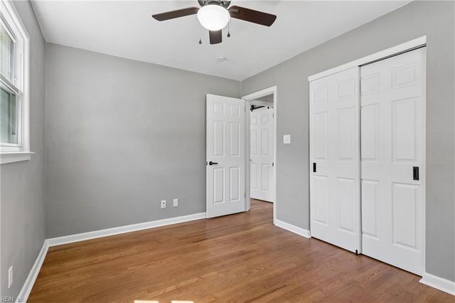 123 Olin DR, Newport News, VA 23602