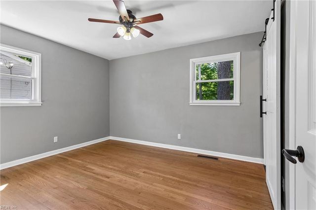 123 Olin DR, Newport News, VA 23602