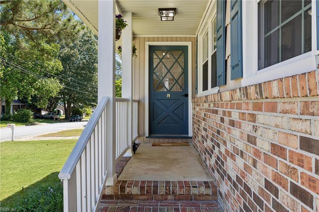 123 Olin DR, Newport News, VA 23602