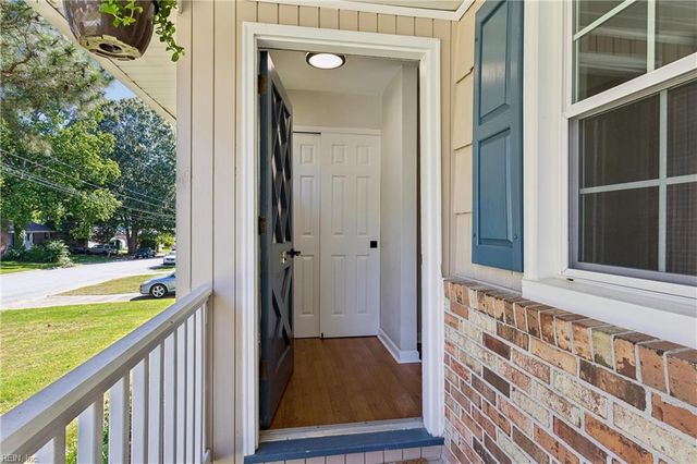 123 Olin DR, Newport News, VA 23602