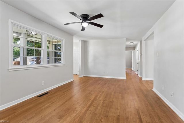 123 Olin DR, Newport News, VA 23602