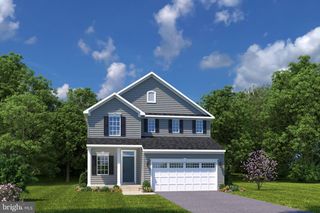 23 SILVER BIRCH ST, Coatesville, PA 19320