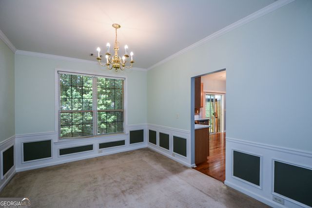 1942 Ashwood Grove Drive, Snellville, GA 30078