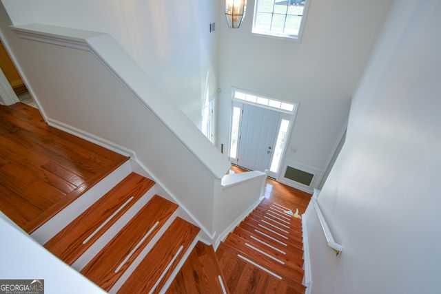1942 Ashwood Grove Drive, Snellville, GA 30078