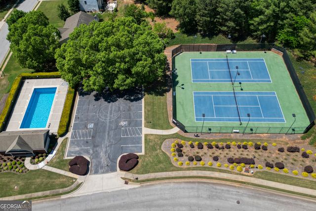 1942 Ashwood Grove Drive, Snellville, GA 30078