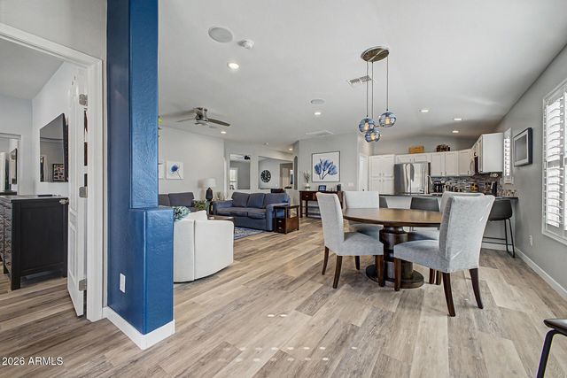 2836 E JJ RANCH Road, Phoenix, AZ 85024