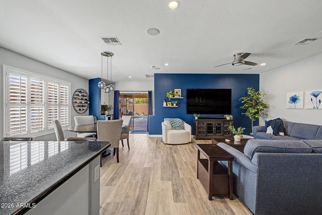 2836 E JJ RANCH Road, Phoenix, AZ 85024