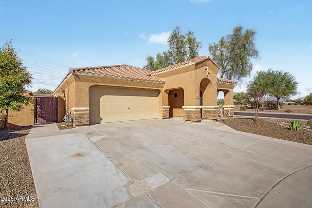 2836 E JJ RANCH Road, Phoenix, AZ 85024
