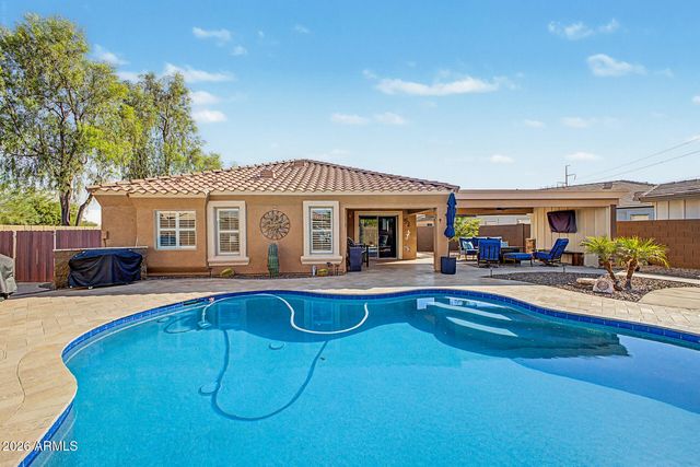 2836 E JJ RANCH Road, Phoenix, AZ 85024