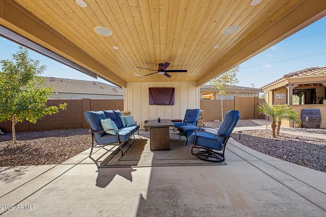 2836 E JJ RANCH Road, Phoenix, AZ 85024