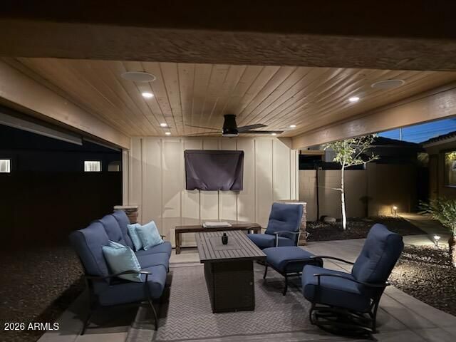 2836 E JJ RANCH Road, Phoenix, AZ 85024