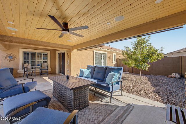 2836 E JJ RANCH Road, Phoenix, AZ 85024