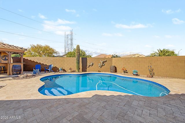 2836 E JJ RANCH Road, Phoenix, AZ 85024