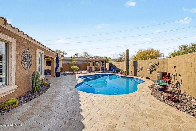 2836 E JJ RANCH Road, Phoenix, AZ 85024